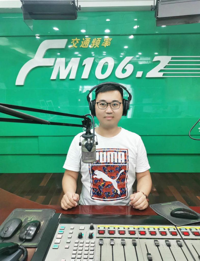 收聽深圳1062交通頻道《旅行心發(fā)現(xiàn)》節(jié)目了解博物館是如何建設的插圖(1)