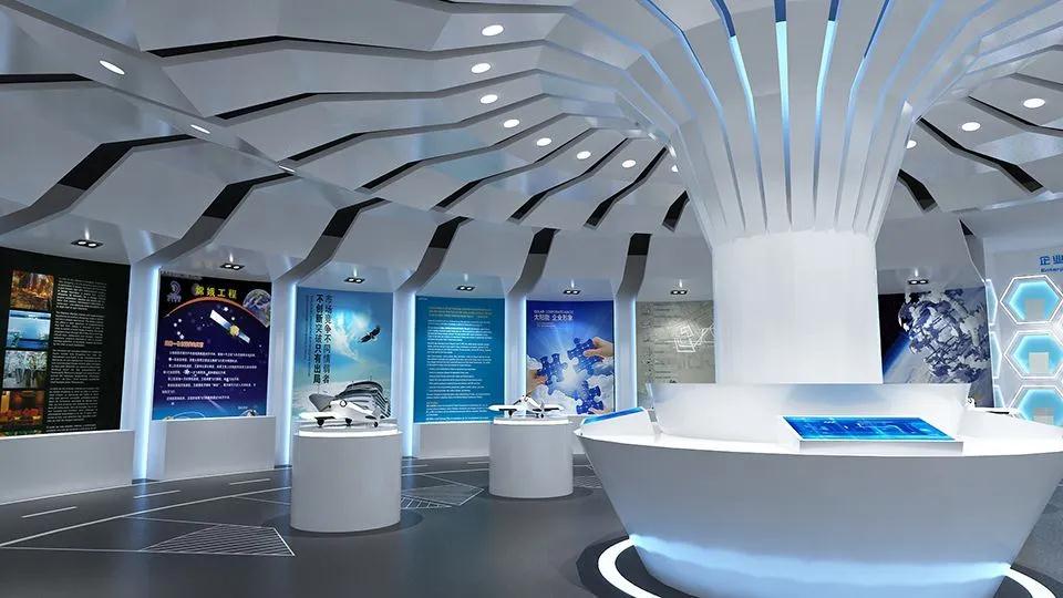 時(shí)下大熱的VR數(shù)字展廳都有哪些新鮮玩意？插圖(2)