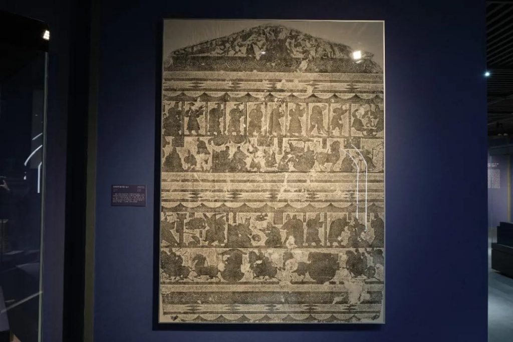 巖星博物館設計案例 | 開展啦，等你來品中國文化宗教插圖(13)