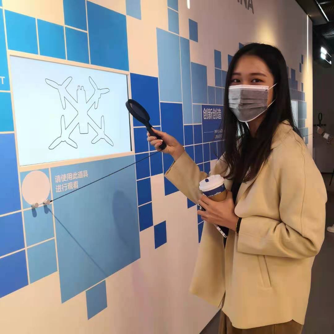 “中國電子第一街”華強北博物館今日開館 “人文、科技、時尚、互動”四大核心元素打造“不一樣的博物館”插圖(15) “中國電子第一街”華強北博物館今日開館 “人文、科技、時尚、互動”四大核心元素打造“不一樣的博物館”插圖(15)