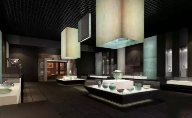博物館空間規(guī)劃與展館設(shè)計的關(guān)鍵要素插圖