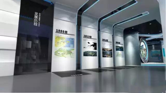 博物館空間規(guī)劃與展館設(shè)計的關(guān)鍵要素插圖(3)