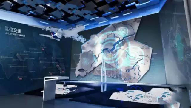 博物館空間規(guī)劃與展館設(shè)計的關(guān)鍵要素插圖(4)