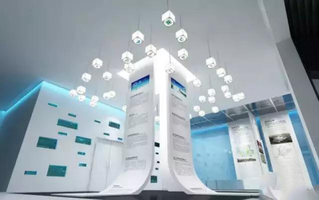 博物館空間規(guī)劃與展館設(shè)計的關(guān)鍵要素插圖(5)