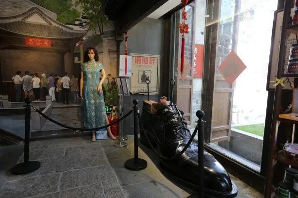 巖星特刊 | 當老字號遇見博物館，為記憶注入活力插圖(3)