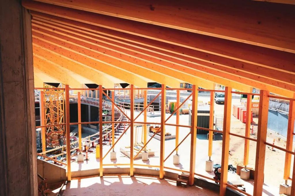 隈研吾設(shè)計安徒生博物館開幕，重新演繹丹麥童話插圖(13)