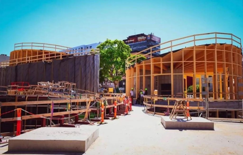 隈研吾設(shè)計安徒生博物館開幕，重新演繹丹麥童話插圖(18)