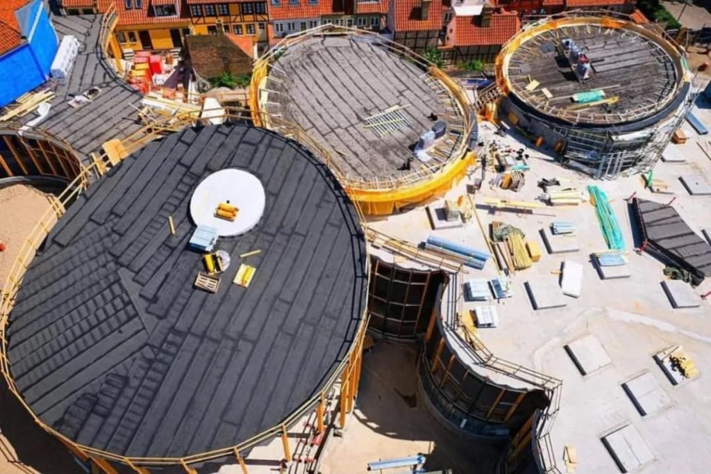 隈研吾設(shè)計安徒生博物館開幕，重新演繹丹麥童話插圖(19)