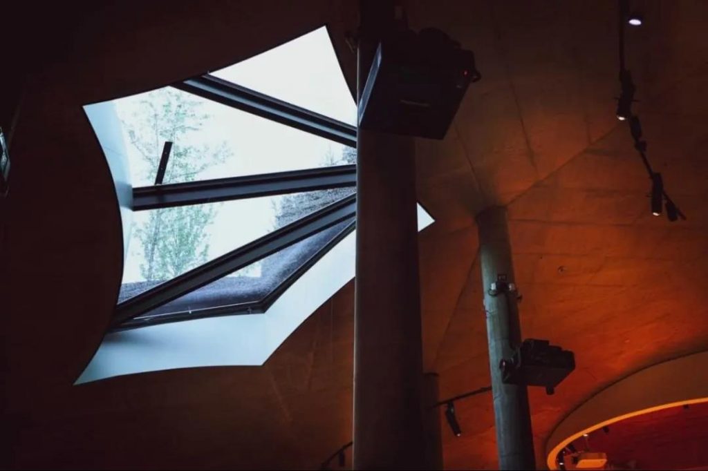 隈研吾設(shè)計安徒生博物館開幕，重新演繹丹麥童話插圖(21)