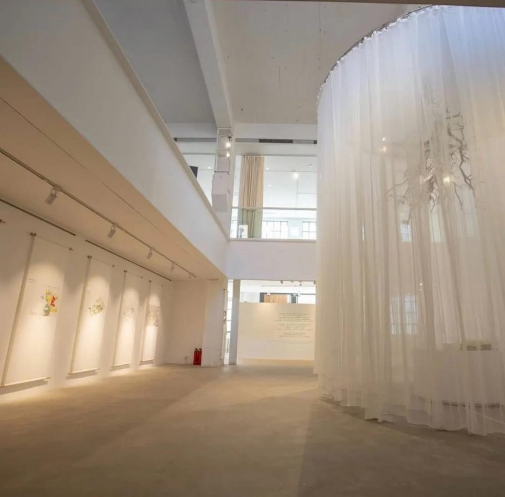 隈研吾設(shè)計安徒生博物館開幕，重新演繹丹麥童話插圖(24)