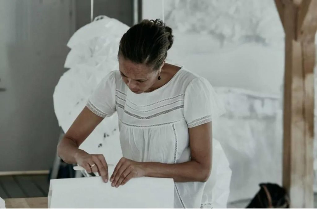 隈研吾設(shè)計安徒生博物館開幕，重新演繹丹麥童話插圖(26)