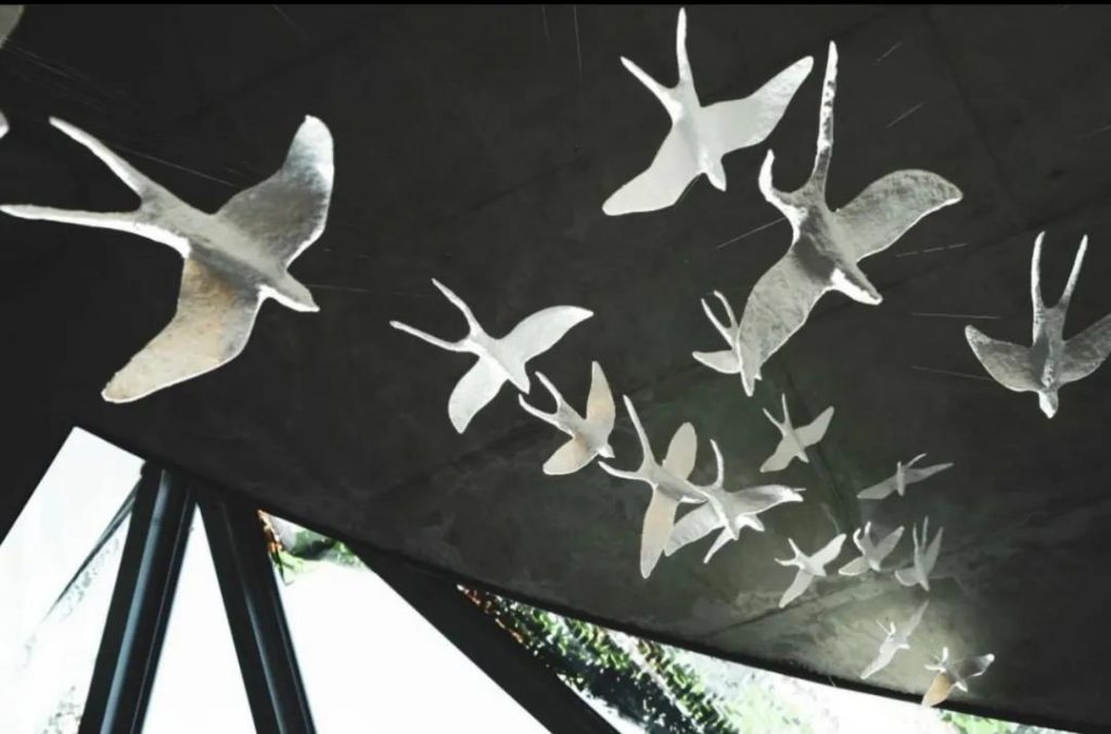 隈研吾設(shè)計安徒生博物館開幕，重新演繹丹麥童話插圖(27)