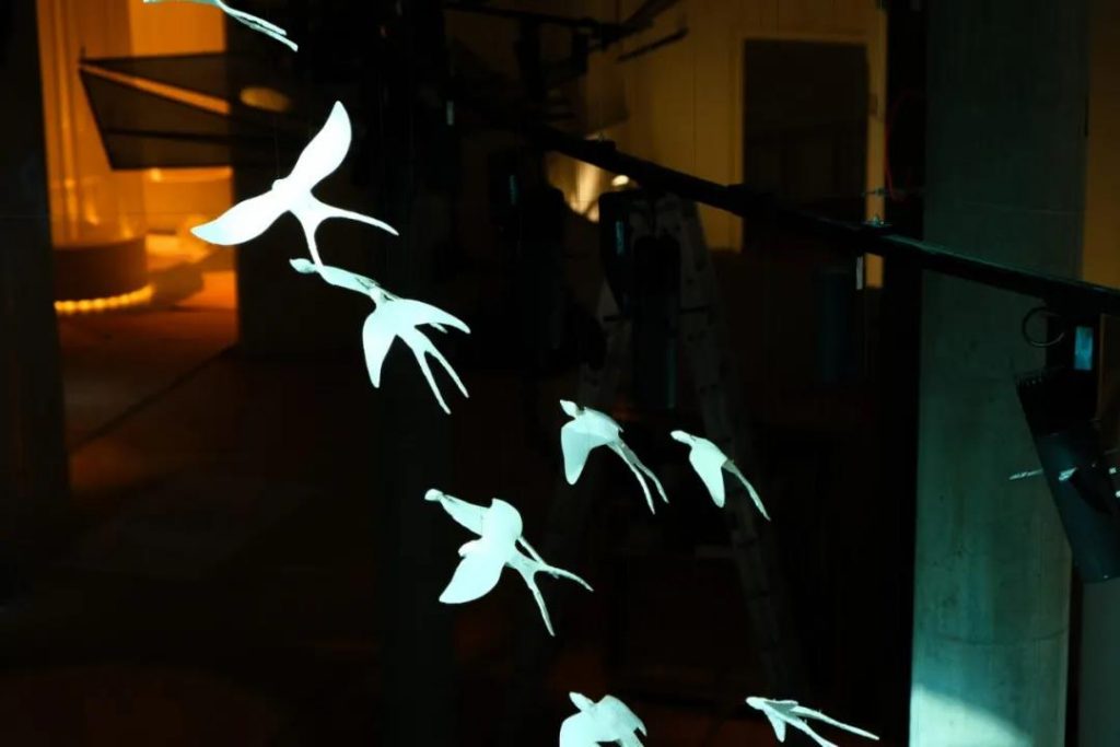 隈研吾設(shè)計安徒生博物館開幕，重新演繹丹麥童話插圖(28)