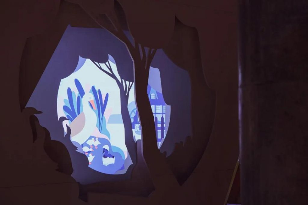 隈研吾設(shè)計安徒生博物館開幕，重新演繹丹麥童話插圖(32)