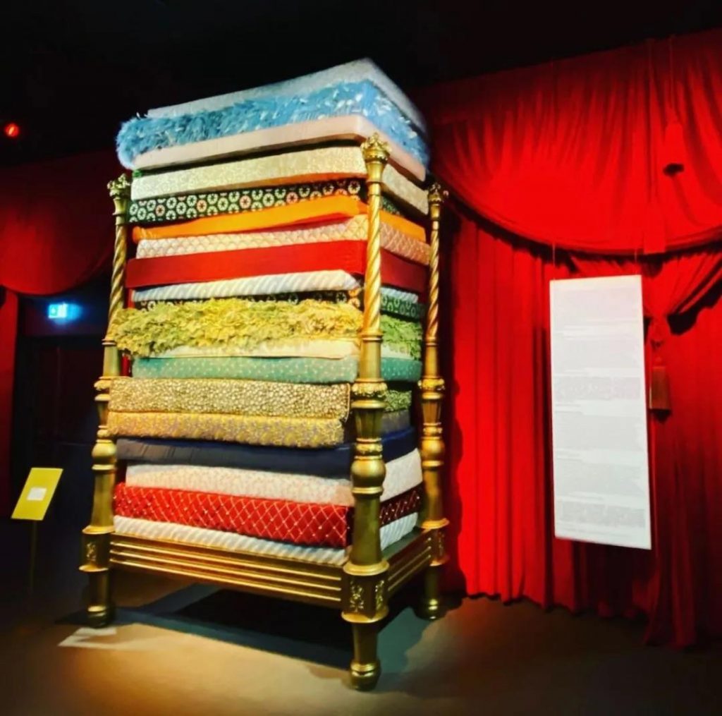 隈研吾設(shè)計安徒生博物館開幕，重新演繹丹麥童話插圖(34)