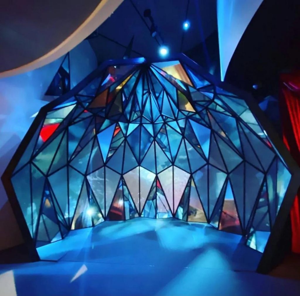 隈研吾設(shè)計安徒生博物館開幕，重新演繹丹麥童話插圖(35)