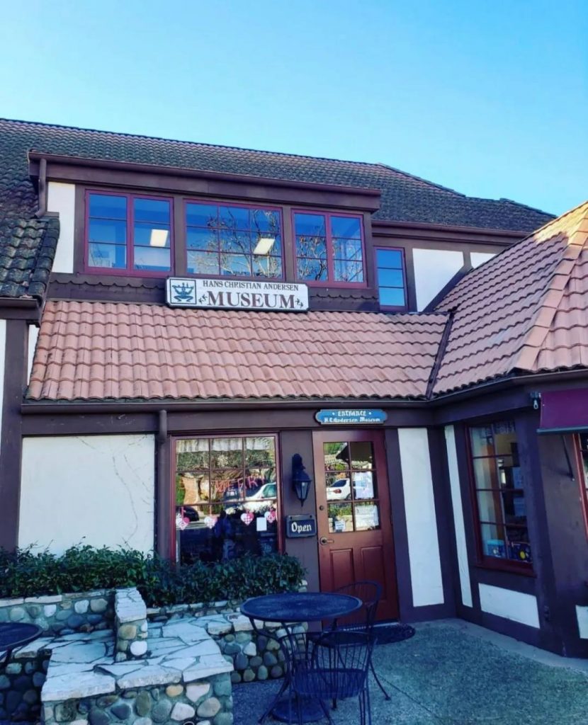 隈研吾設(shè)計安徒生博物館開幕，重新演繹丹麥童話插圖(3)