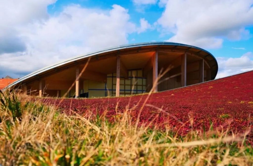 隈研吾設(shè)計安徒生博物館開幕，重新演繹丹麥童話插圖(44)