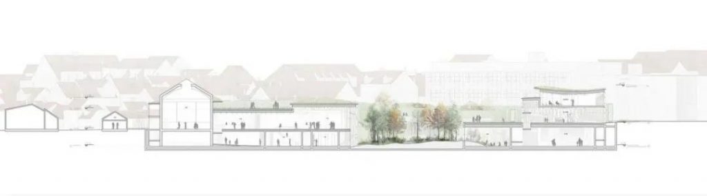 隈研吾設(shè)計安徒生博物館開幕，重新演繹丹麥童話插圖(45)