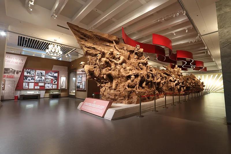 巖星特刊 | 走進博物館，回憶崢嶸歲月插圖(6)