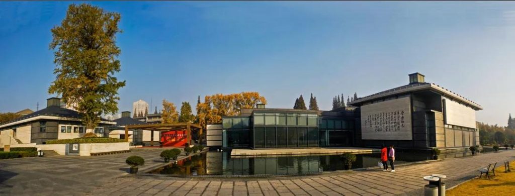 走進博物館,感受這位民族企業(yè)家的精神世界插圖 走進博物館,感受這位民族企業(yè)家的精神世界插圖