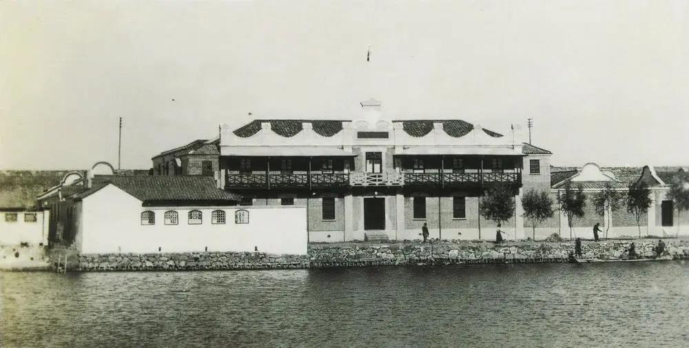 走進博物館,感受這位民族企業(yè)家的精神世界插圖(12) 走進博物館,感受這位民族企業(yè)家的精神世界插圖(12)