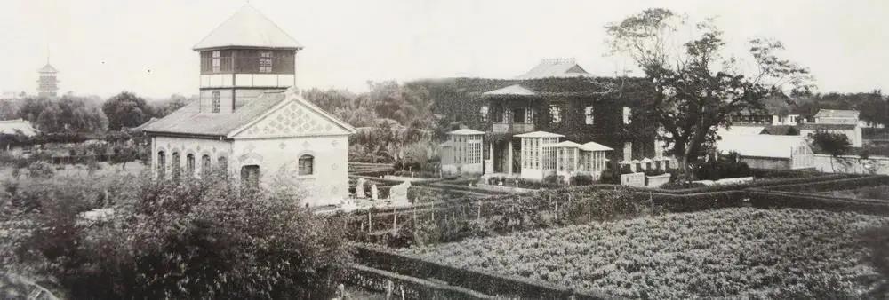 走進博物館,感受這位民族企業(yè)家的精神世界插圖(13) 走進博物館,感受這位民族企業(yè)家的精神世界插圖(13)