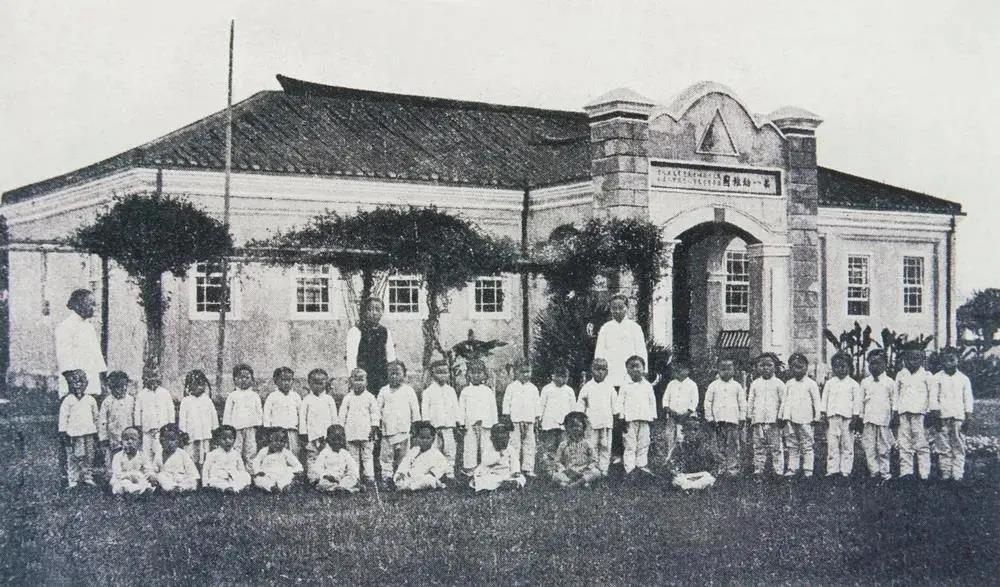 走進博物館,感受這位民族企業(yè)家的精神世界插圖(18) 走進博物館,感受這位民族企業(yè)家的精神世界插圖(18)