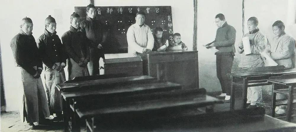 走進博物館,感受這位民族企業(yè)家的精神世界插圖(19) 走進博物館,感受這位民族企業(yè)家的精神世界插圖(19)