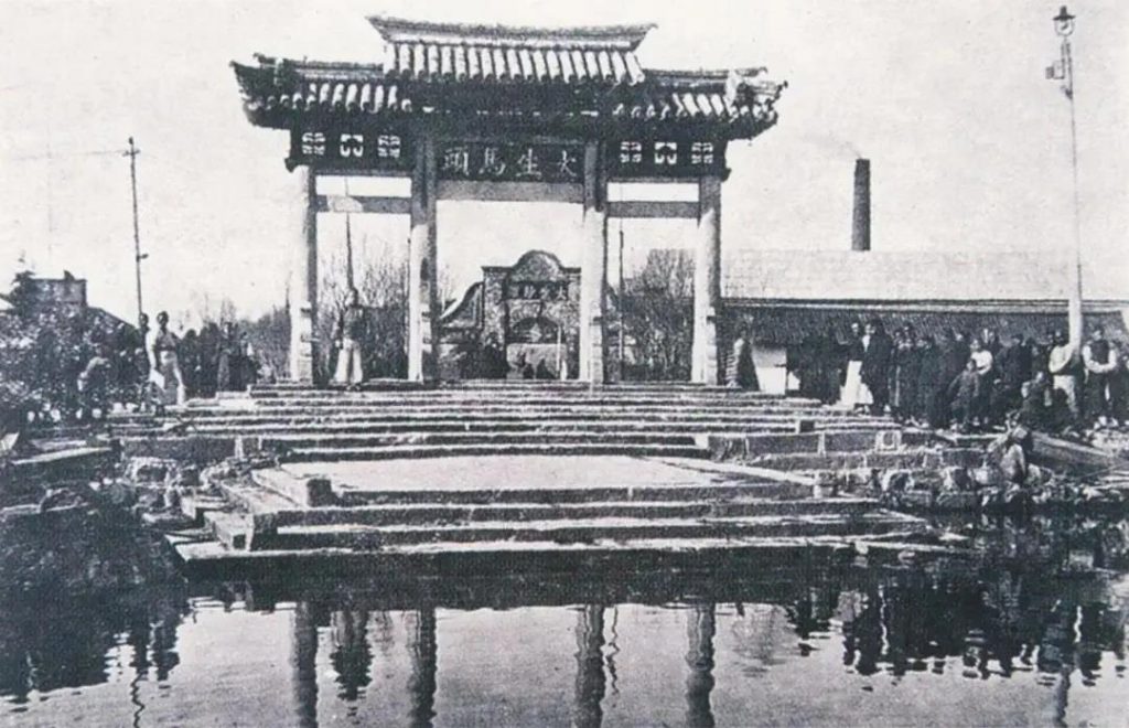 走進博物館,感受這位民族企業(yè)家的精神世界插圖(6) 走進博物館,感受這位民族企業(yè)家的精神世界插圖(6)