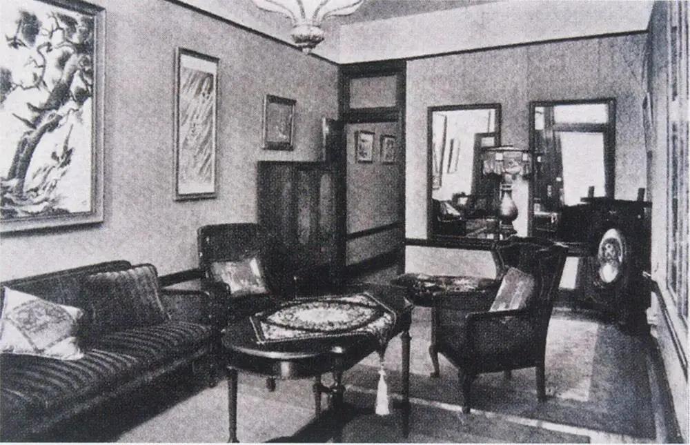 走進博物館,感受這位民族企業(yè)家的精神世界插圖(8) 走進博物館,感受這位民族企業(yè)家的精神世界插圖(8)