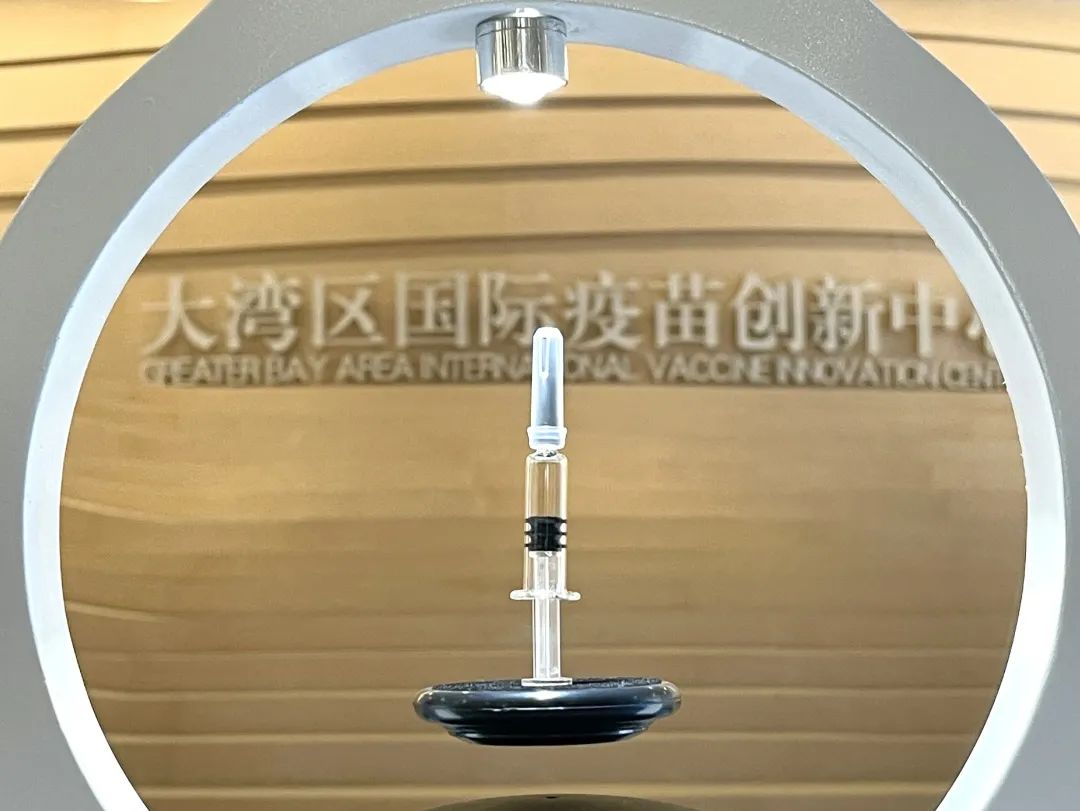 巖星特刊 | “疫苗博物館”，透過歷史切片見證偉大事業插圖(10)