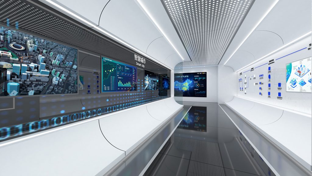 企業(yè)發(fā)展史上展廳的設(shè)計(jì)方案是什么?插圖 企業(yè)發(fā)展史上展廳的設(shè)計(jì)方案是什么?插圖