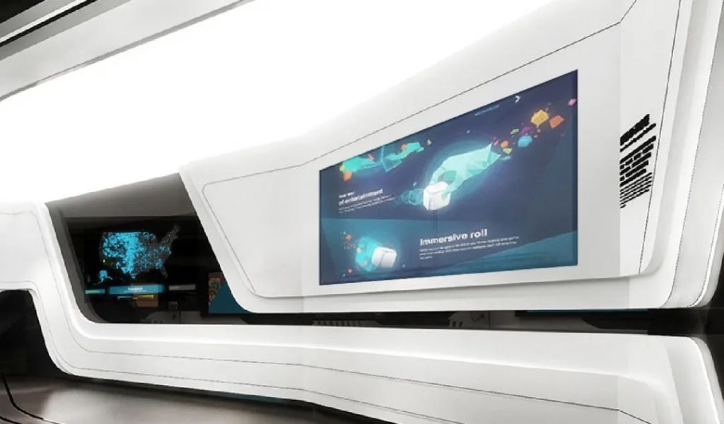 企業展廳設計必看!這些細節在企業展廳設計過程中不能忽視!插圖 圖片