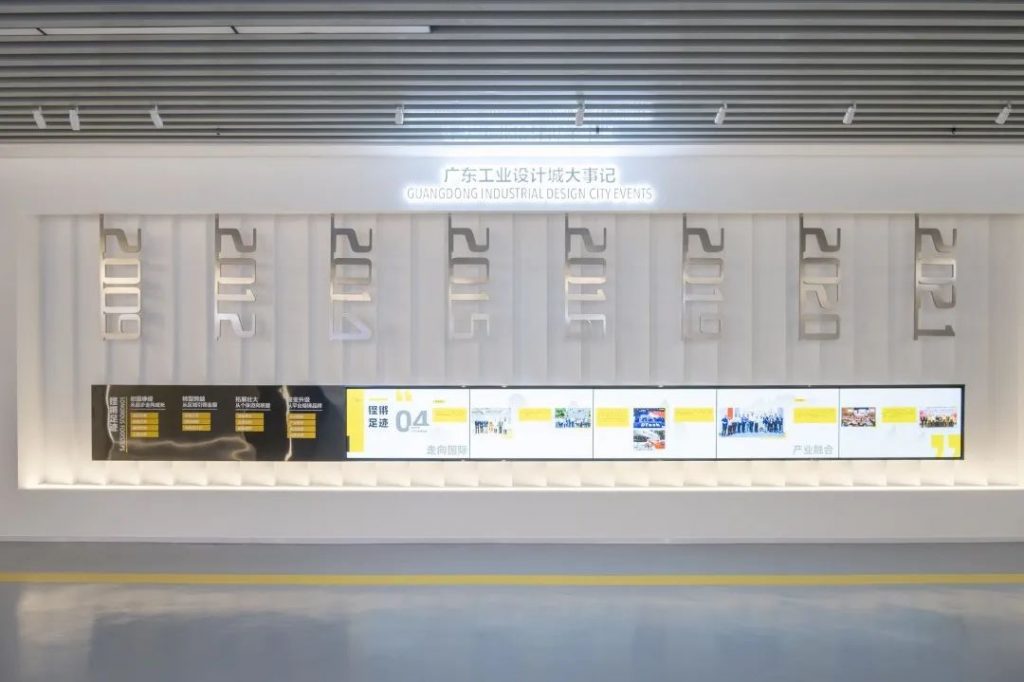 在展臺搭建時(shí)需要注意哪些事項(xiàng)呢?插圖 圖片