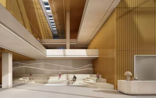 以展館設計為題材的多功能設計有哪些含義？插圖