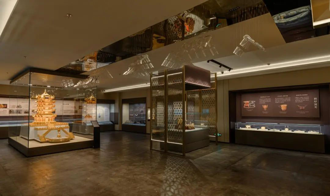 博物館設計怎樣做好空間規劃？插圖